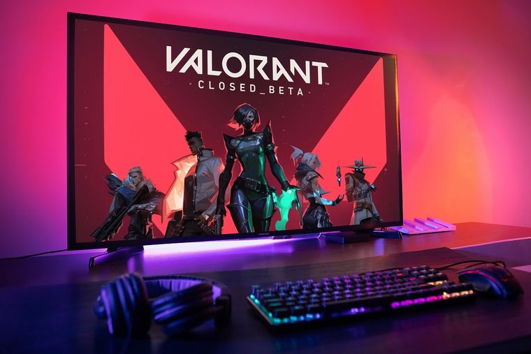 Riot Games revela los primeros detalles sobre el futuro de Valorant