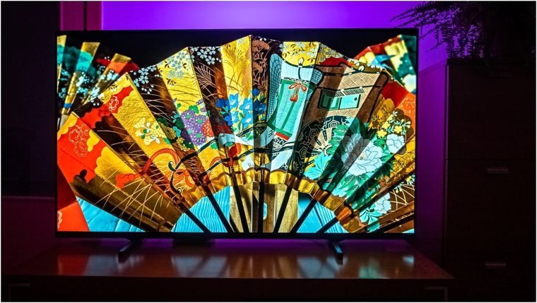 Esta es una excelente oportunidad para tener tu primer televisor OLED.