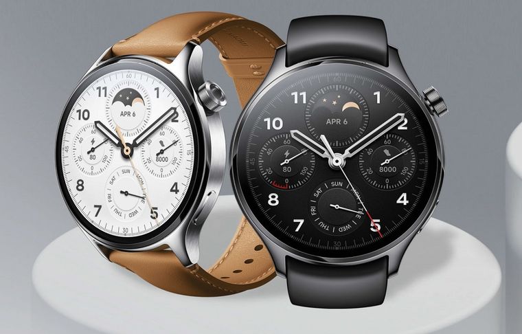 Con diseño Premium: así es el nuevo reloj inteligente de Xiaomi que llega a España