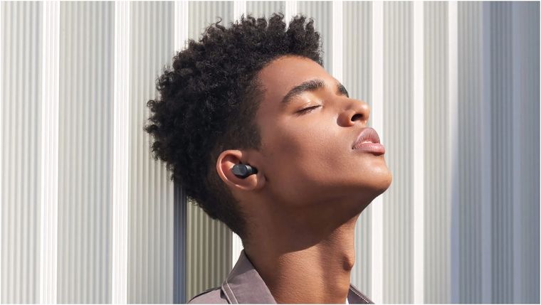 Con solo 16 euros podrás comprar uno de los mejores auriculares inalámbricos del mercado.