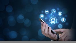 Smart home