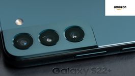 Este teléfono de gama alta de Samsung nunca estuvo tan barato