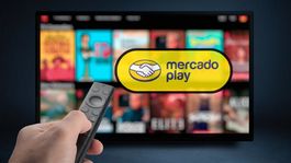 Mercado Libre lanza su plataforma gratuita de streaming para ver series y películas