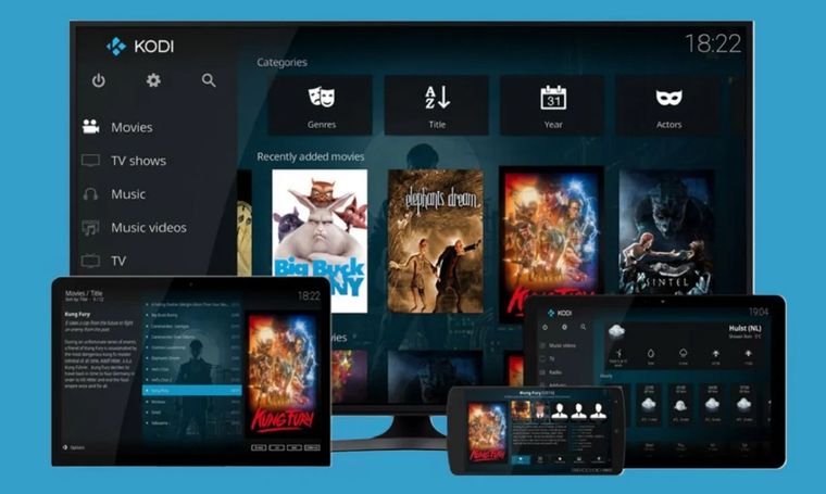 Kodi