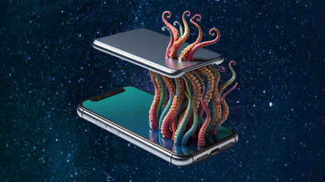 Este virus se apodera de tus datos confidenciales