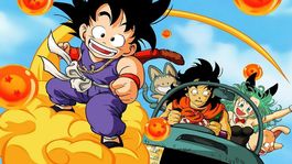 Dragon Ball: este fue el primer manga que Akira Toriyama publicó para las aventuras de Goku