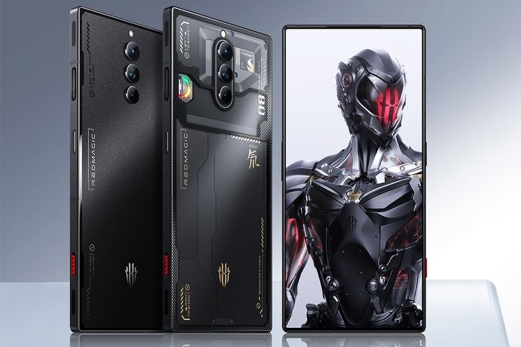 Estos son los 5 teléfonos Android de gama alta más potentes del 2023