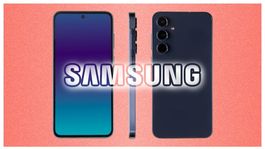 Se reveló por completo el diseño del Samsung Galaxy S25 Plus en imágenes