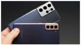 Samsung ha decidido trasladar estos modelos al calendario de actualizaciones trimestrales.