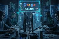 Gemini permite importar historial de chat desde otros asistentes de inteligencia artificial.