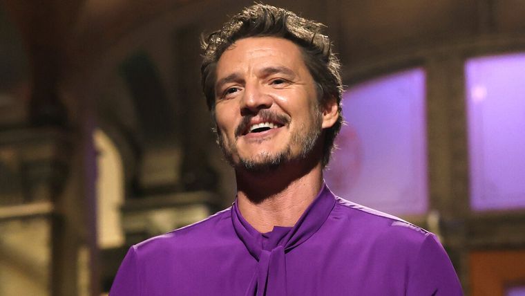 En los últimos meses, Pedro Pascal ha revolucionado Internet.
