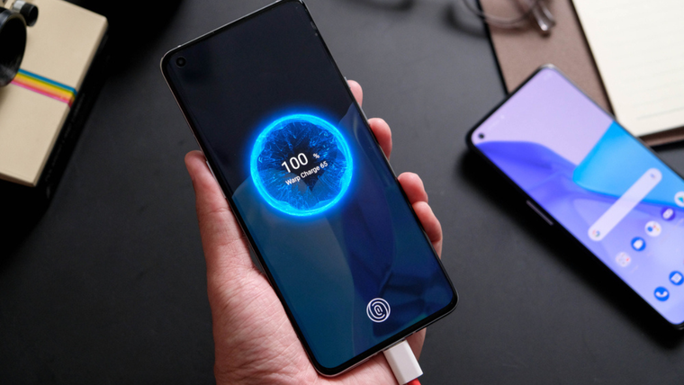 Olvídate de cargar la batería de tu Xiaomi con este truco