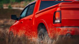 Conoce la pick-up más asequible de México
