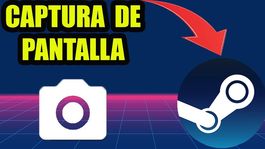 ¿Dónde se guardan las capturas de pantalla de Steam? Cómo encontrarlas, moverlas y compartirlas ¿Dónde se guardan las capturas de pantalla de Steam? Cómo encontrarlas, moverlas y compartirlas