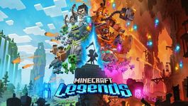 Minecraft Legends: cuál es su fecha lanzamiento y sus requisitos para PC