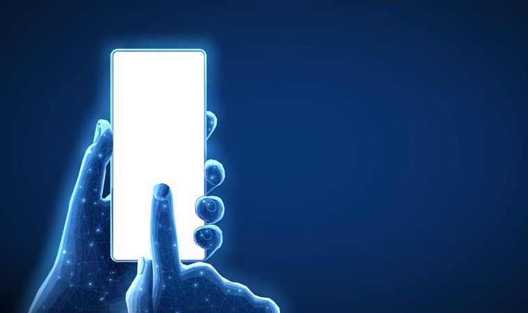 En menos de diez años muchas personas optarán por dejar sus teléfonos de lado. En menos de diez años muchas personas optarán por dejar sus teléfonos de lado.