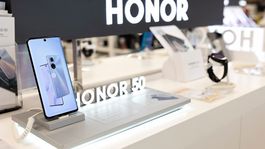 Estos son los 5 mejores teléfonos Honor del 2022