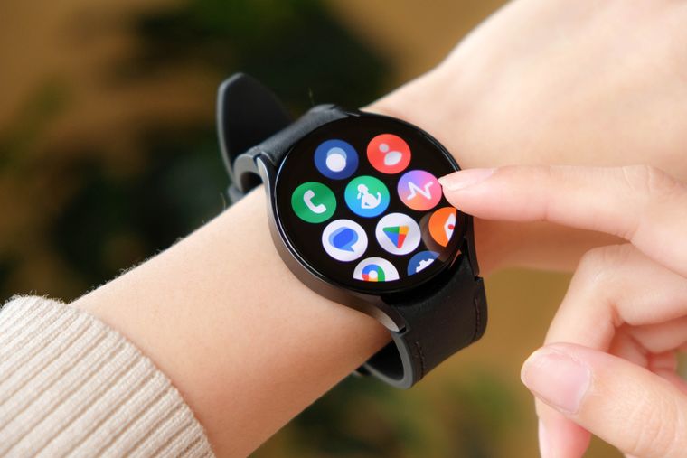 Un bug impide abrir aplicaciones en varios modelos de Samsung Galaxy Watch.