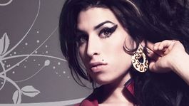 Amy Winehouse es recreada al estilo Disney por una IA