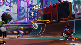 Steam lanza este impresionante Rocket League totalmente gratis