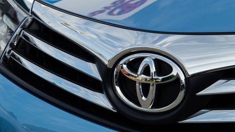 Toyota no quiere que conozcas sus peores autos