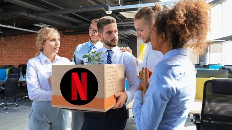 Despídete de Netflix, Disney+ y todas las plataformas de streaming pagas