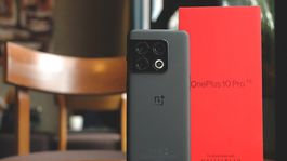 Gama alta: OnePlus 10 Pro apuesta todo para competir en la gama alta de los smartphones