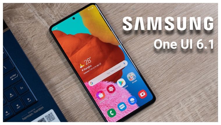 Samsung eliminó una de las opciones más queridas por los usuarios de One UI 6.1