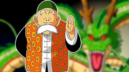 Dragon Ball: ¿Por qué Goku nunca revivió a su abuelito Gohan con las Esferas del Dragón?