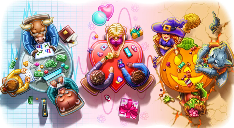 Telegram 9.1: es oficial y estas son las novedades de la app