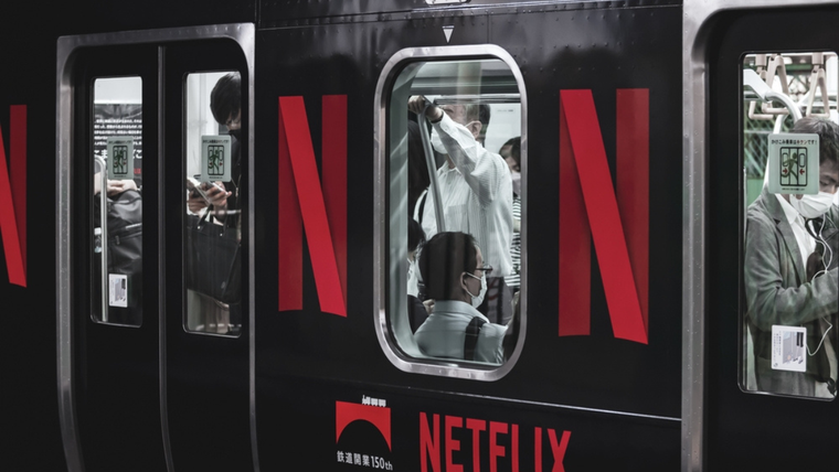 Netflix tiene estrenos que te dejarán sin aliento