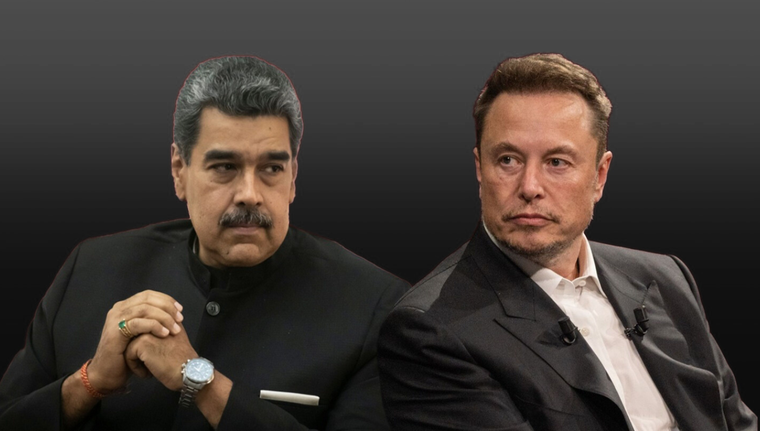 Las redes sociales se oponen a Maduro