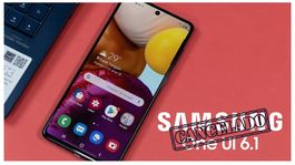 Samsung confirma que en estos móviles antiguos no llegará la actualización de One UI 6.1