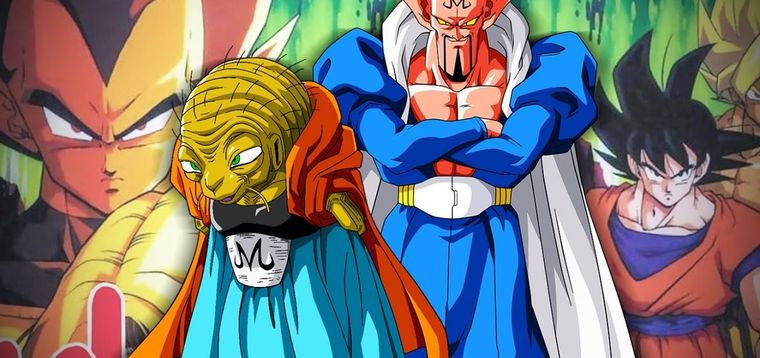 Dragon Ball