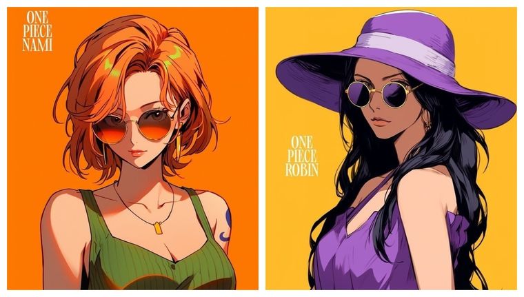 El arte digital generado por fans ha tomado un protagonismo indiscutible