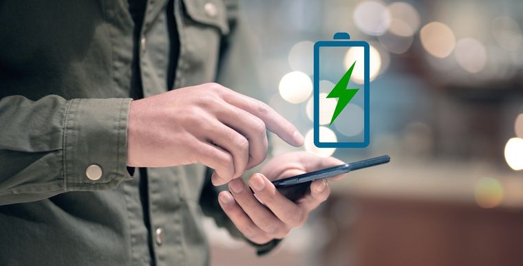 Oppo compartió una serie de sugerencias prácticas que pueden extender la vida útil de la batería. Oppo compartió una serie de sugerencias prácticas que pueden extender la vida útil de la batería.