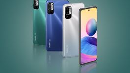 este sera el redmi note 10 con 5g que llegara a latinoamerica