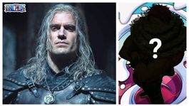 Fans de One Piece se movilizan para que Henry Cavill sea este villano en la serie de Netflix