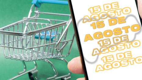 Los horarios de tus tiendas favoritas en este día festivo