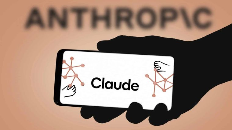 Cursos de Claude con certificación oficial y acceso libre desde la plataforma de Anthropic.