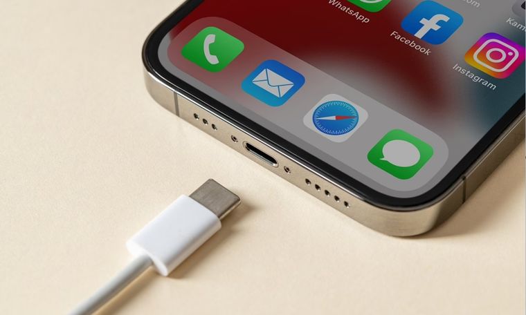 Cuida la batería de tu iPhone