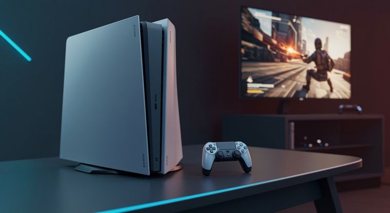 Una filtración indica que PlayStation 6 mantendría la retrocompatibilidad con juegos recientes.