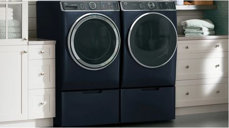Te contamos cuál es el mejor lavarropa del mercado actualmente.
