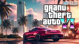 GTA VI: esta es la mala noticia que se sabe sobre el estreno del videojuego