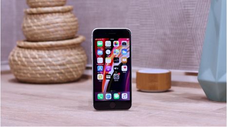 Que el final del Cyber Monday no te deprima.