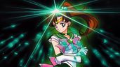 Sailor Jupiter regresa a la vida como una nueva guerrera de la luna gracias a la Inteligencia Artificial Sailor Jupiter regresa a la vida como una nueva guerrera de la luna gracias a la Inteligencia Artificial