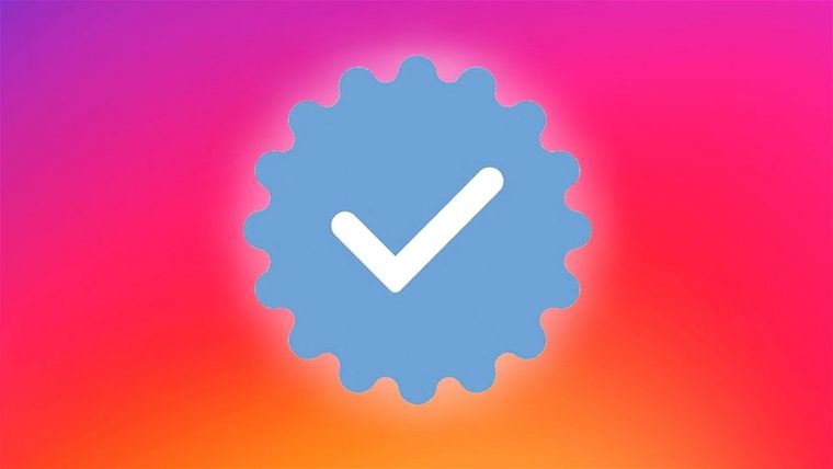 Instagram: por qué deberías verificar tu cuenta