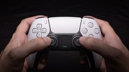 Sony explora un nuevo concepto de mando modular para PlayStation.