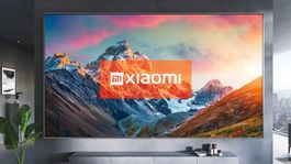 Esta es la increíble TV que lanzó Xiaomi y que tiene más de 100 pulgadas de diámetro