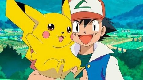 Pokémon: Así fue el primer diseño de Ash Ketchum